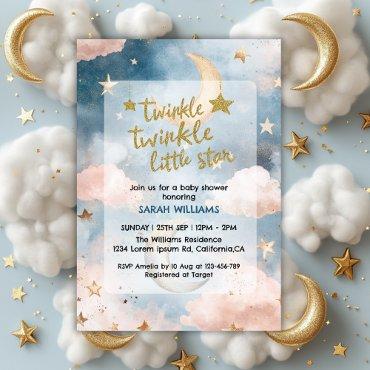 Twinkle twinkle little star gender