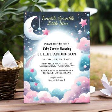 Us Glitter Twinkle Twinkle Little Star