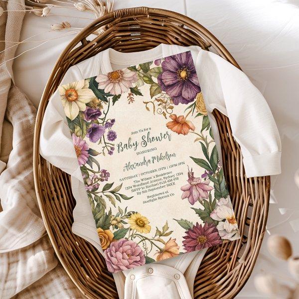 Victorian Art Nouveau