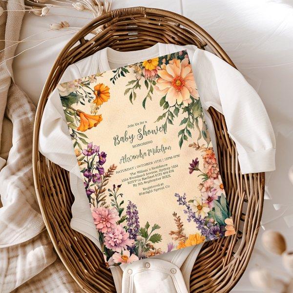 Victorian Art Nouveau