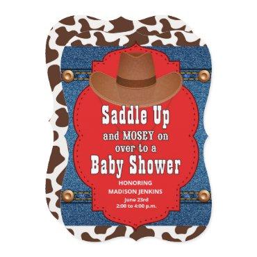 Western Cowboy Blue