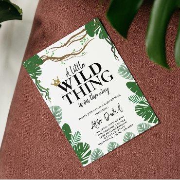 where the wild things are
