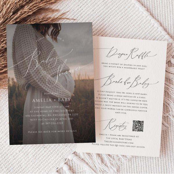 Whimsical Neutral | Photo All in One